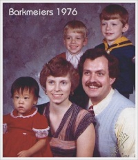 1976-12-Christmas Card Picture M-J Barkmeier.jpg